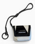Mini Messenger Key Holder
