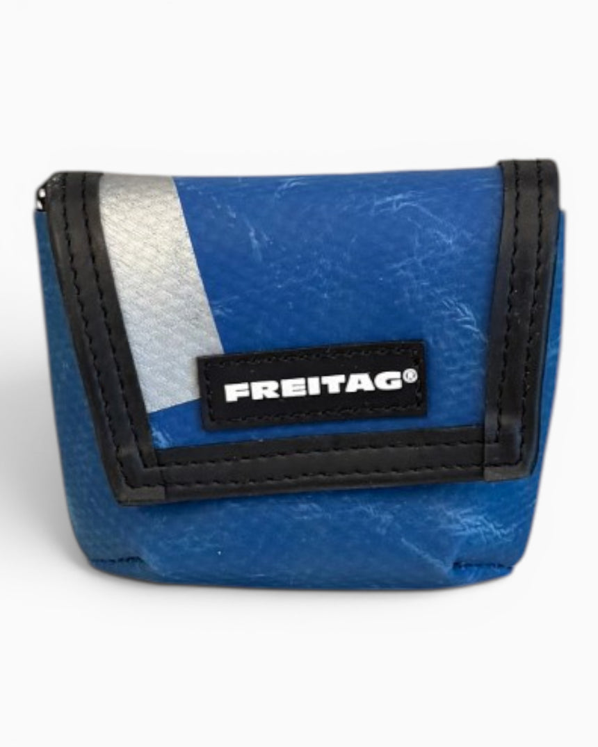 Mini Messenger Key Holder