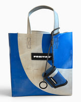 Mini Messenger Key Holder