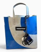 Mini Messenger Key Holder