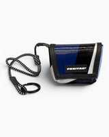 Mini Messenger Key Holder