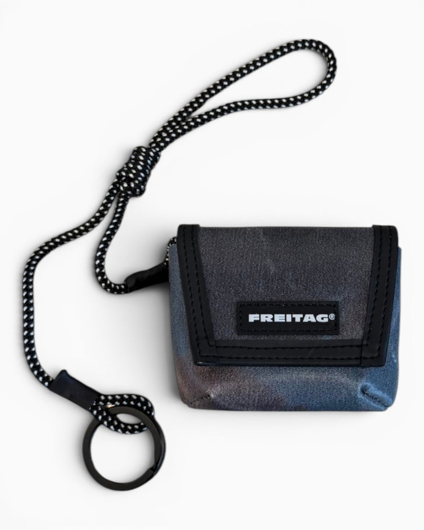 Mini Messenger Key Holder
