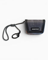 Mini Messenger Key Holder
