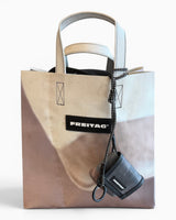 Mini Messenger Key Holder
