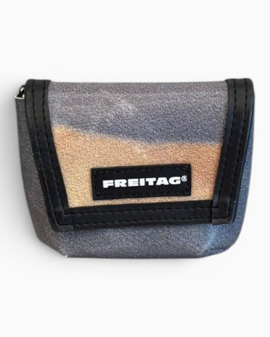 Mini Messenger Key Holder