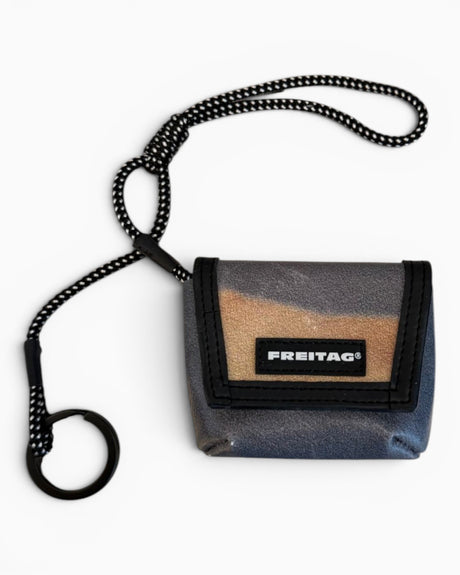 Mini Messenger Key Holder