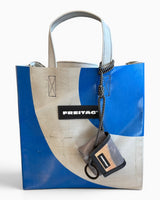 Mini Messenger Key Holder