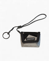 Mini Messenger Key Holder