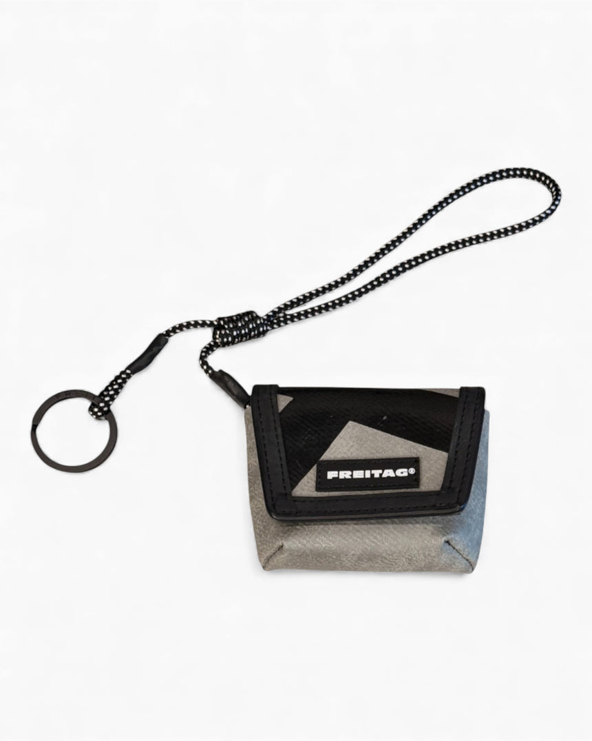 Mini Messenger Key Holder