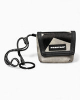 Mini Messenger Key Holder