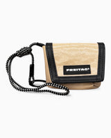 Mini Messenger Key Holder