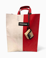 Mini Messenger Key Holder