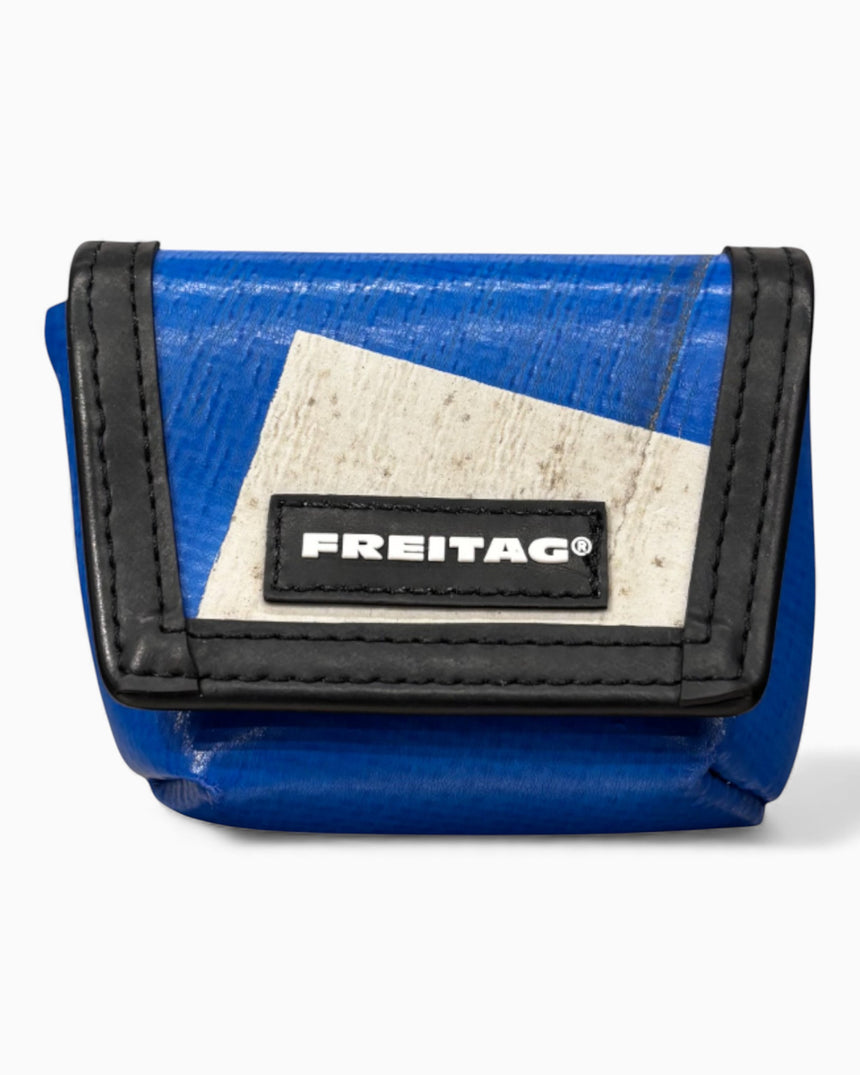 Mini Messenger Key Holder