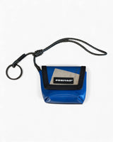Mini Messenger Key Holder