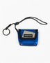 Mini Messenger Key Holder