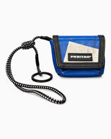 Mini Messenger Key Holder