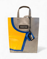 Mini Messenger Key Holder