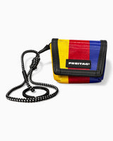 Mini Messenger Key Holder