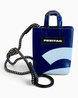 Mini Shopper Key Holder