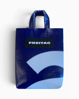 Mini Shopper Key Holder