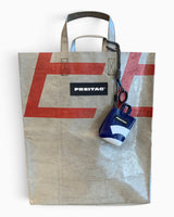 Mini Shopper Key Holder