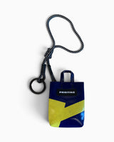 Mini Shopper Key Holder