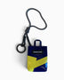 Mini Shopper Key Holder