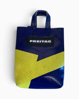 Mini Shopper Key Holder