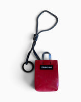 Mini Shopper Key Holder
