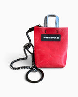 Mini Shopper Key Holder
