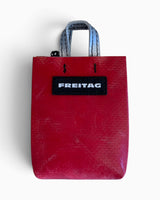 Mini Shopper Key Holder