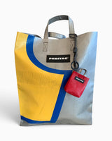 Mini Shopper Key Holder