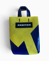 Mini Shopper Key Holder