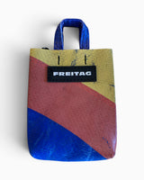 Mini Shopper Key Holder