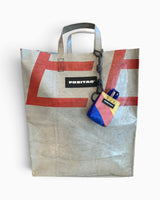 Mini Shopper Key Holder