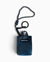 Mini Shopper Key Holder