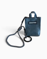 Mini Shopper Key Holder