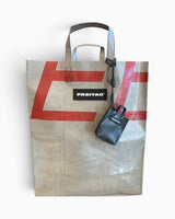 Mini Shopper Key Holder
