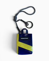 Mini Shopper Key Holder