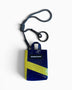Mini Shopper Key Holder