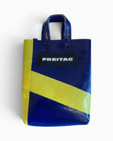 Mini Shopper Key Holder