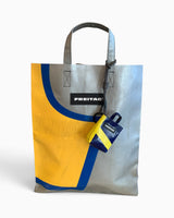 Mini Shopper Key Holder
