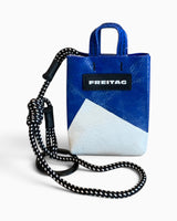 Mini Shopper Key Holder