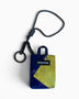 Mini Shopper Key Holder