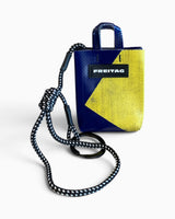 Mini Shopper Key Holder