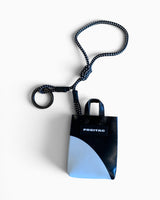 Mini Shopper Key Holder
