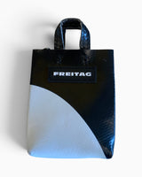 Mini Shopper Key Holder