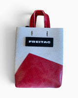 Mini Shopper Key Holder