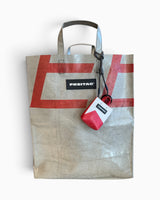 Mini Shopper Key Holder
