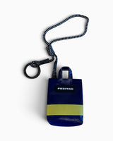 Mini Shopper Key Holder